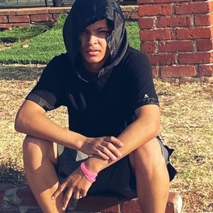 Meet your Posher, James